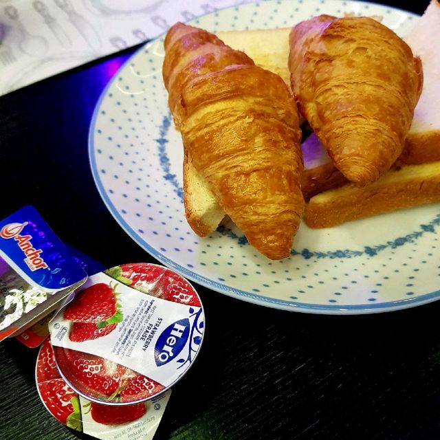 [임피리얼 팰리스 서울] 앤티크한 분위기 호텔