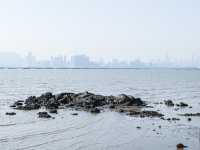 最美海景 下白泥