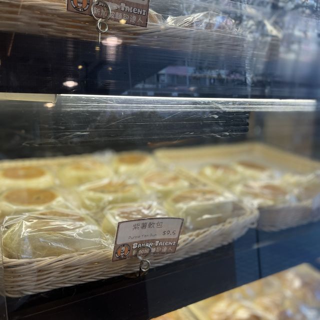 💕 想私藏系列之 平靚正特色麵包店🥰❤️