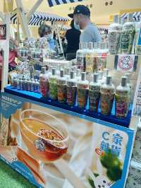 🍀荃灣遊 ｜ 復活節慈善pop up🌻