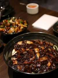 강남 맛집 추천, 명정루