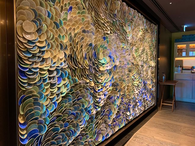 京都　ラグジュアリーホテル　HOTEL THE MITSUI   KYOTOの豪華朝食に大満足❗️
