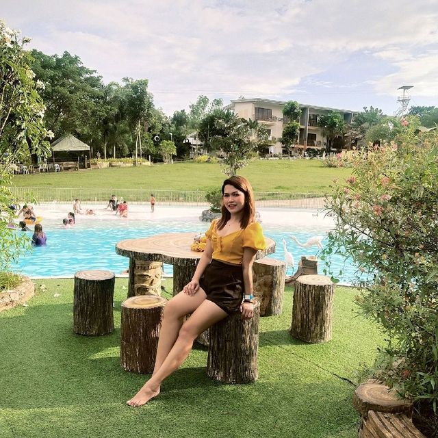 Milas Hill at Iloilo City 💓