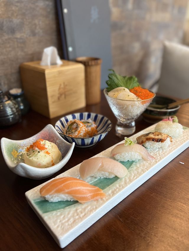 結絆同行日本菜~小食同湯品有驚喜😍 結絆同行日本菜~小食同湯品有驚喜😍