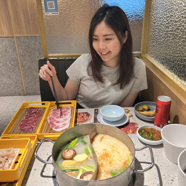 ✨一鍋堂葵芳旗艦店✨