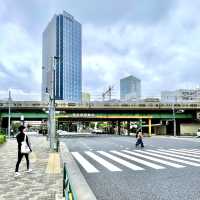 千代田区ののレトロスポット巡り