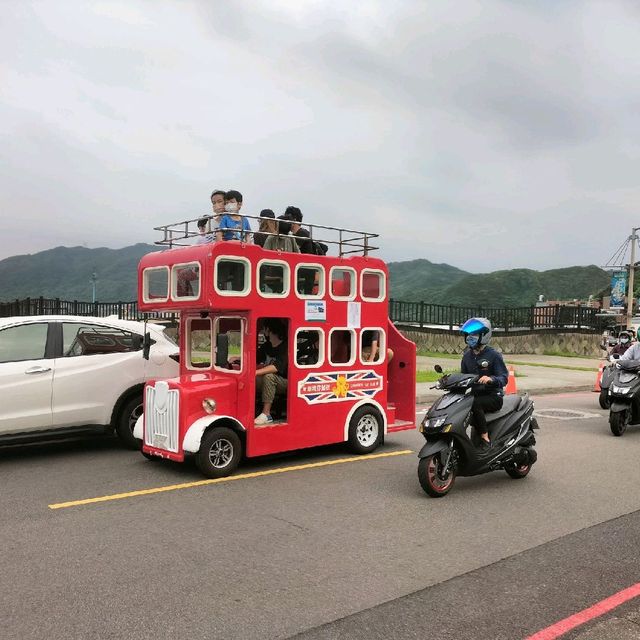 潮境公園浮潛 潛水 觀海 踏青好去處