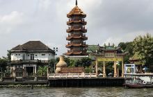 泰國🇹🇭湄公河上遊📸️觀光必去