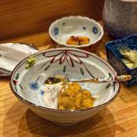 與別不同熟成Omakase🇯🇵主打天然熟成鮨