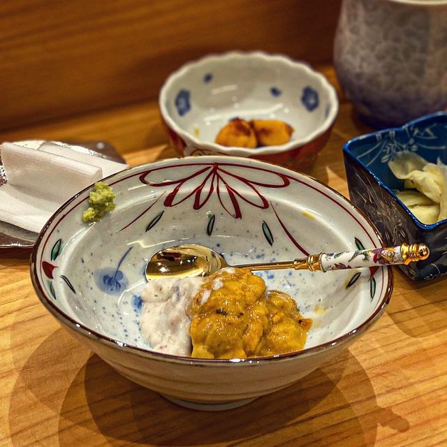 與別不同熟成Omakase🇯🇵主打天然熟成鮨 與別不同熟成Omakase🇯🇵主打天然熟成鮨