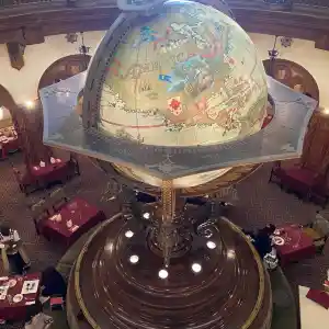 The One And Only Disneysea Trip Com 東京の旅のブログ The One And Only Disneysea Trip Com 東京の旅のブログ