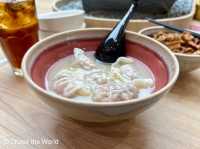 DaXi 大喜 - Dumplings with a Twist