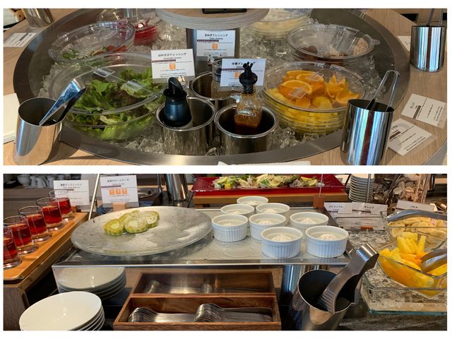 札幌 快適ホテルステイ 三井ガーデンホテル札幌ウエスト 朝食ビュッフェに満足満腹❗️ 札幌 快適ホテルステイ 三井ガーデンホテル札幌ウエスト 朝食ビュッフェに満足満腹❗️