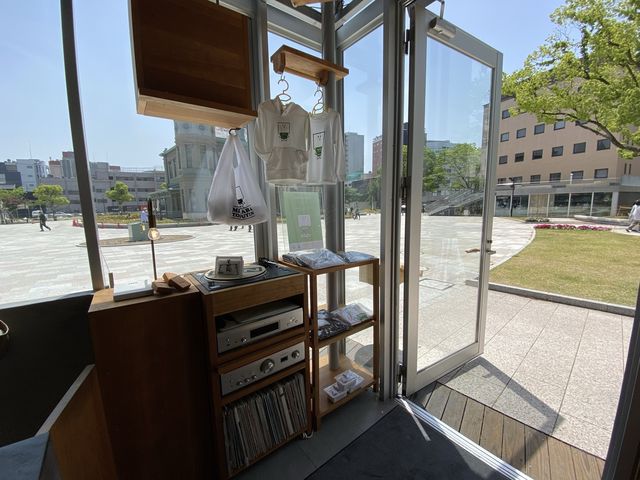 豆腐がメインのお店です。
