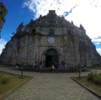 Church of Paoay