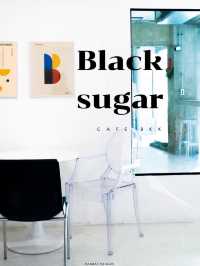 Blacksugar CAFE BKK