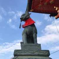 Fushimi Inari Taisha 