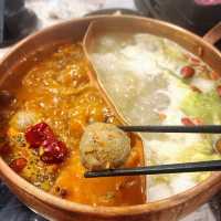 🥘🐮🐷 120分鐘台灣火鍋吃到飽