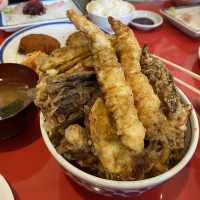 【千葉・館山】館山食堂