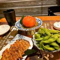 漁正居酒屋