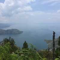 Lake Toba
