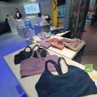 回收、再生塑膠拯救海洋展