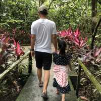 Jong Crocodile Farm - Serian