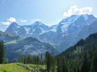 Lauterbrunnen