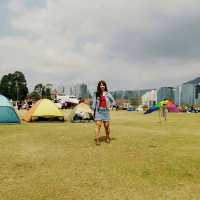 Kai Tak Cruise Terminal Park | Kai Tak Airport 