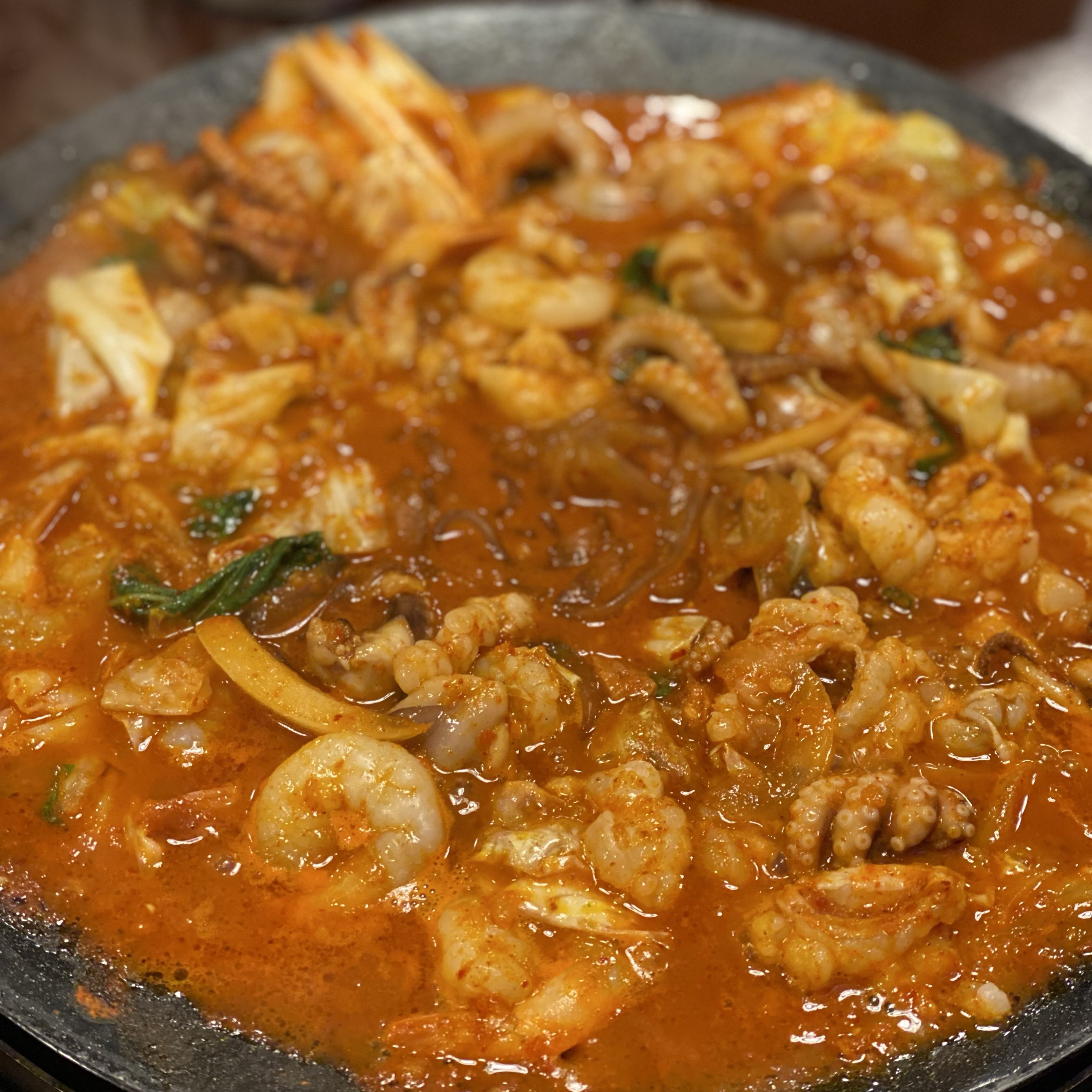 복화당 동대문이문점 사진