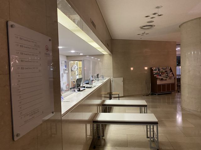 博多到着が深夜でも安心。博多駅目の前『コンフォートホテル博多』