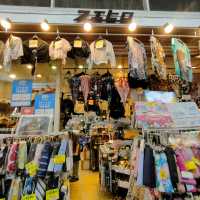 【大阪  天神橋筋商店街】激安お得な商店街にびっくり✨✨✨
