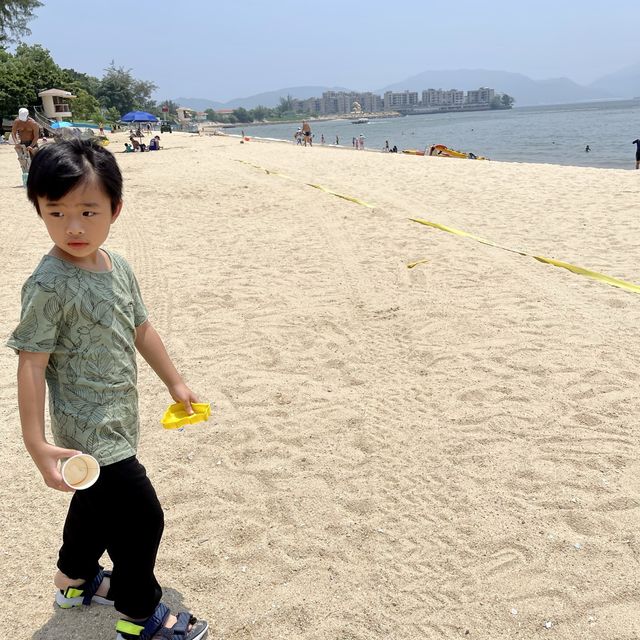 親子酒店Staycation超級推介！