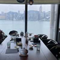 Rosewood 彤福軒比佢100分