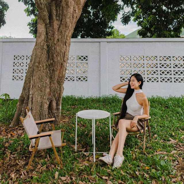 Olden House café คาเฟ่เปิดใหม่ สัตหีบ