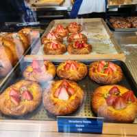 Bakehouse ~ 質素有保證 