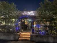 【愛知・名古屋】名古屋の夜カフェ〜air cafe〜