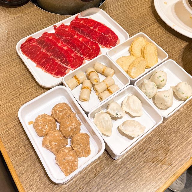 ✨性價比高海鮮盛宴👍🏻