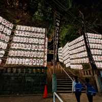 MATSURI- Autumn Festival at Yoyogi Hachimangu