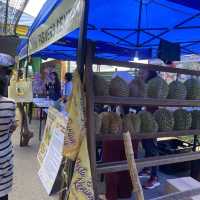 Durian Festivals Keningau