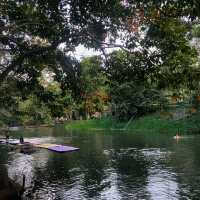 ไปแคมป์ 2 วัน 1 คืนที่ราชบุรี๊🌳🏕