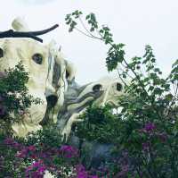 Crazy House Dalat Vietnam 