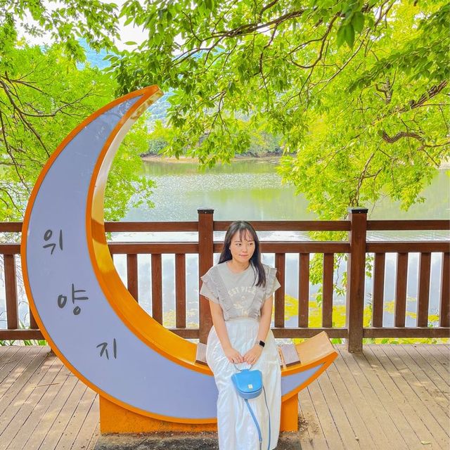 부산근교 산책하기 좋은 여행지, 밀양 🌱
