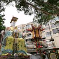 Repulse Bay Tells You Why Hong Kong is a Fragrant Harbour