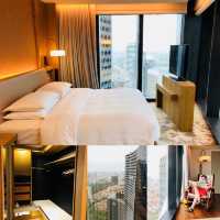 新加坡住宿推薦：Andaz Singapore 