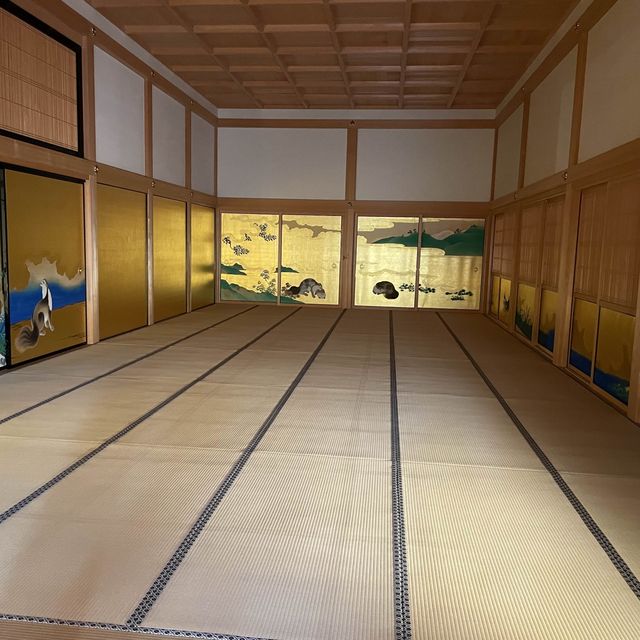 名古屋観光といえば『名古屋城』