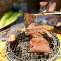 滋味厚切五花腩