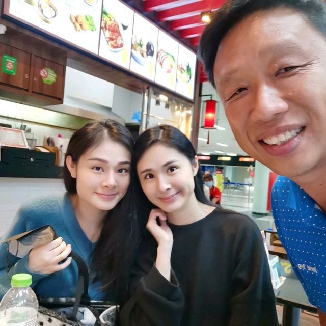 Hatyai = Fun+ Food & Repeat