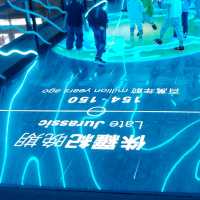 到此一遊之🦖恐龍展🦕(展期延至22/2）