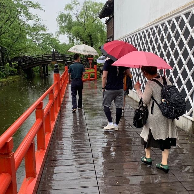『  〜日光江戸村 🥷〜 』IN栃木
